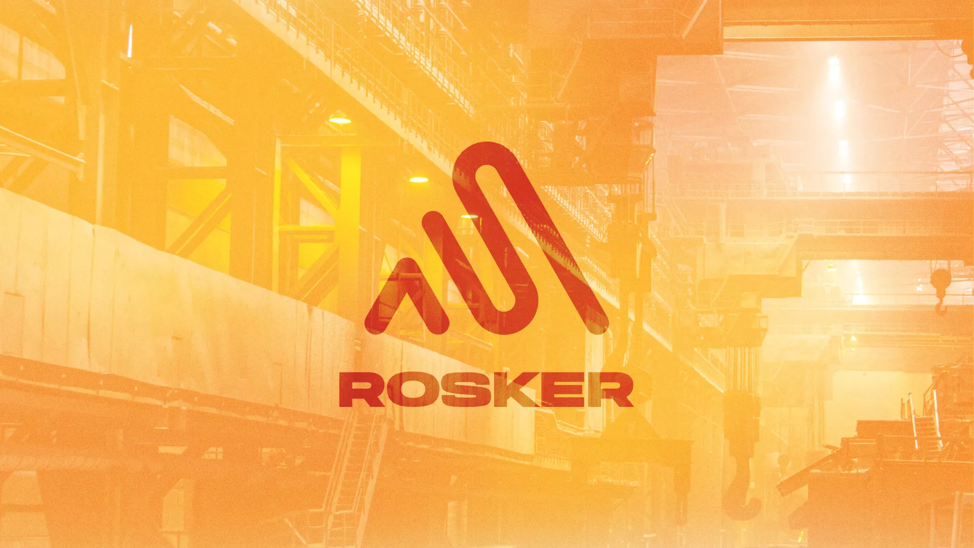 Ребрендинг компании «Rosker» и редизайн сайта в Кольчугино