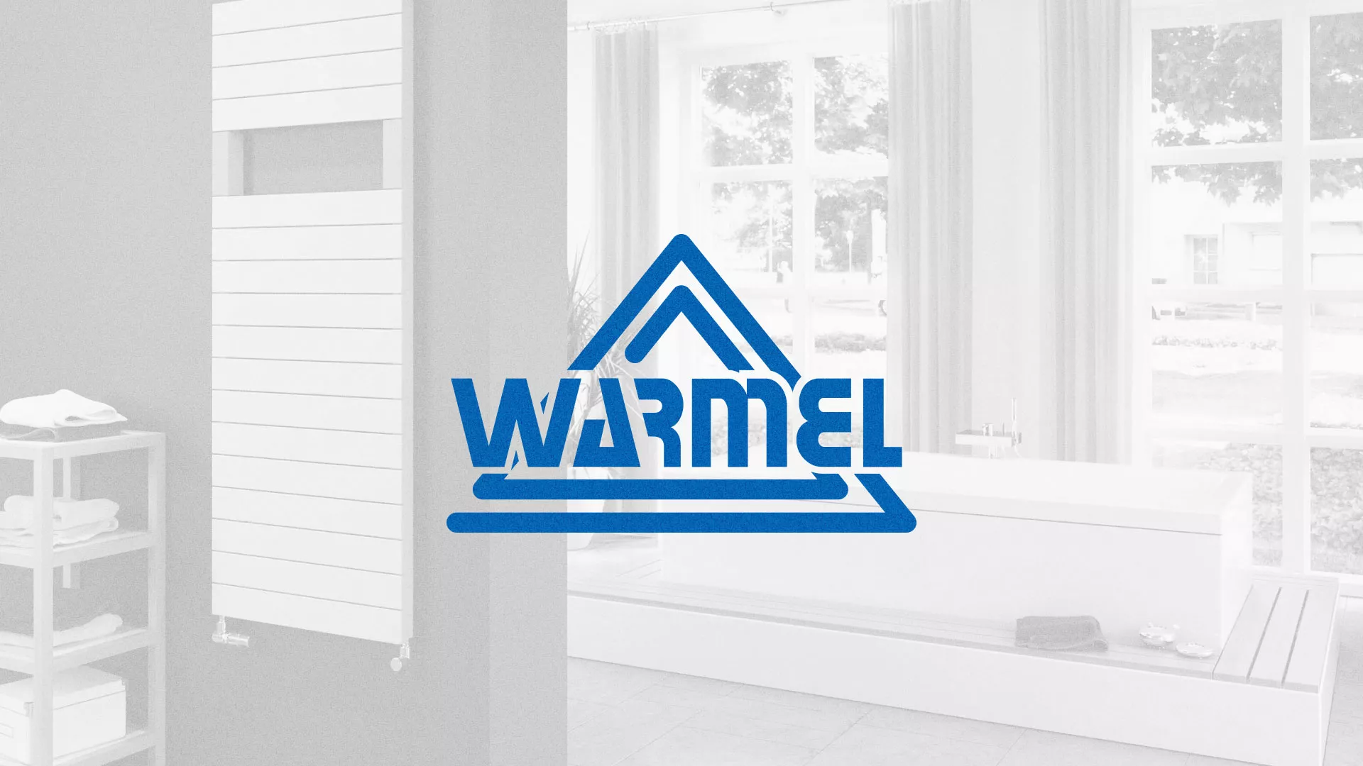 Разработка сайта для компании «WARMEL» по продаже полотенцесушителей в Кольчугино