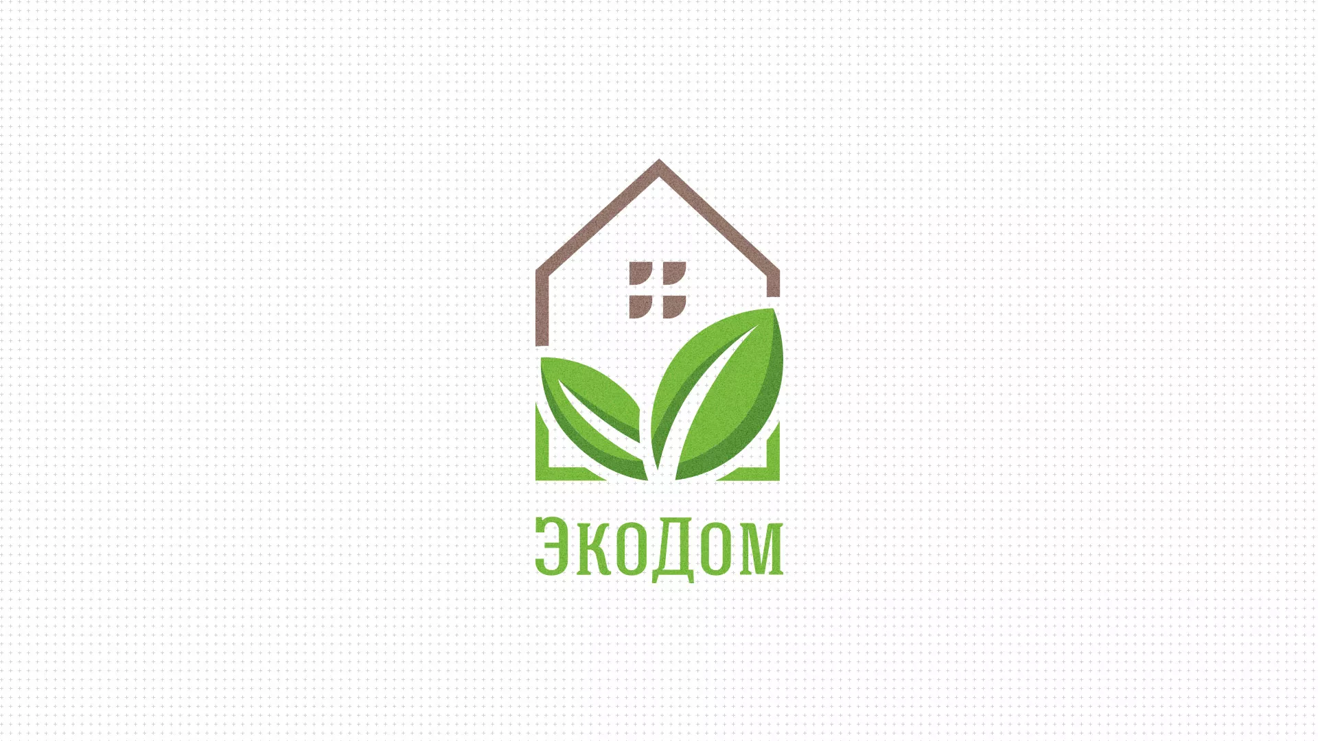 Создание сайта для строительной компании «ЭКОДОМ» в Кольчугино