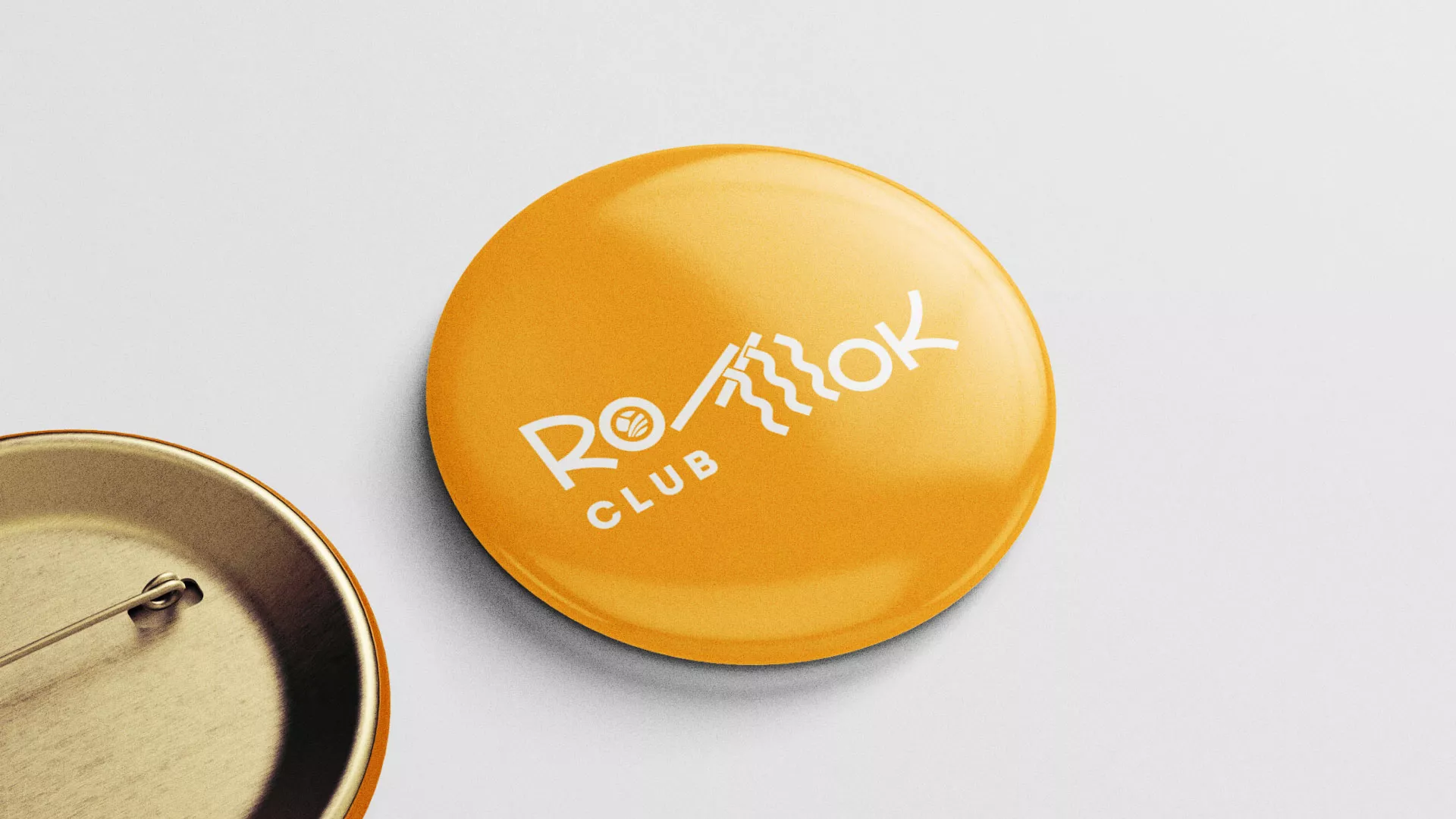 Создание логотипа в Кольчугино для суши-бара «Roll Wok Club» Создание логотипа в Кольчугино для суши-бара «Roll Wok Club»